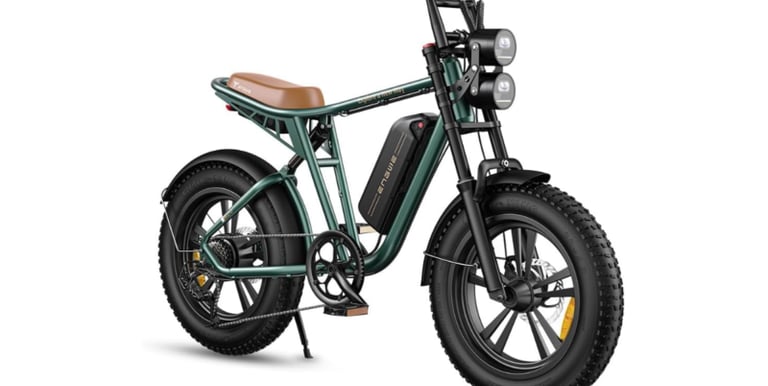 Harley Electric Bike