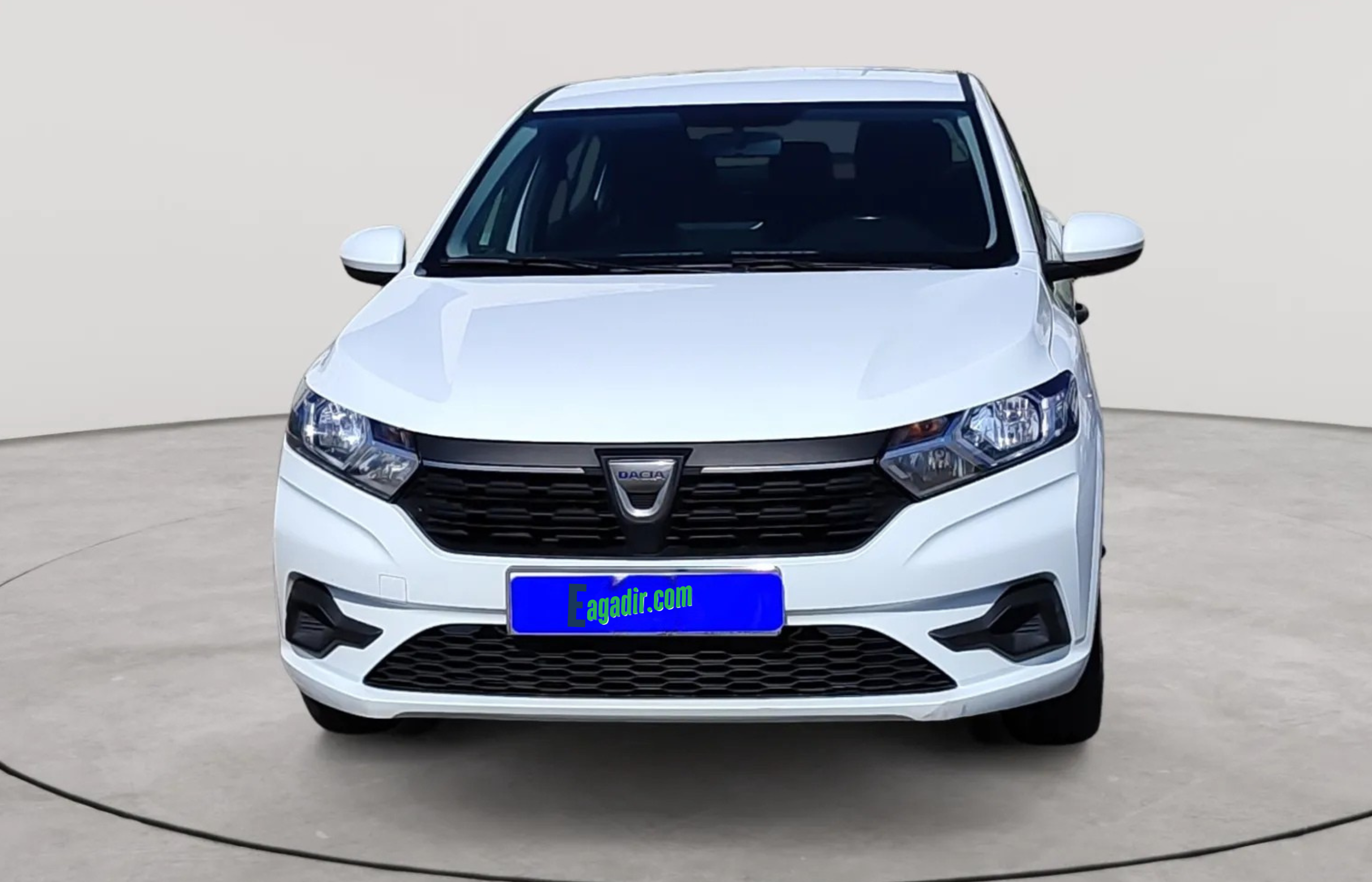 Dacia	LOGAN
