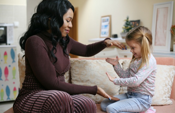 Long-Term Live-In Nanny Service in Agadir