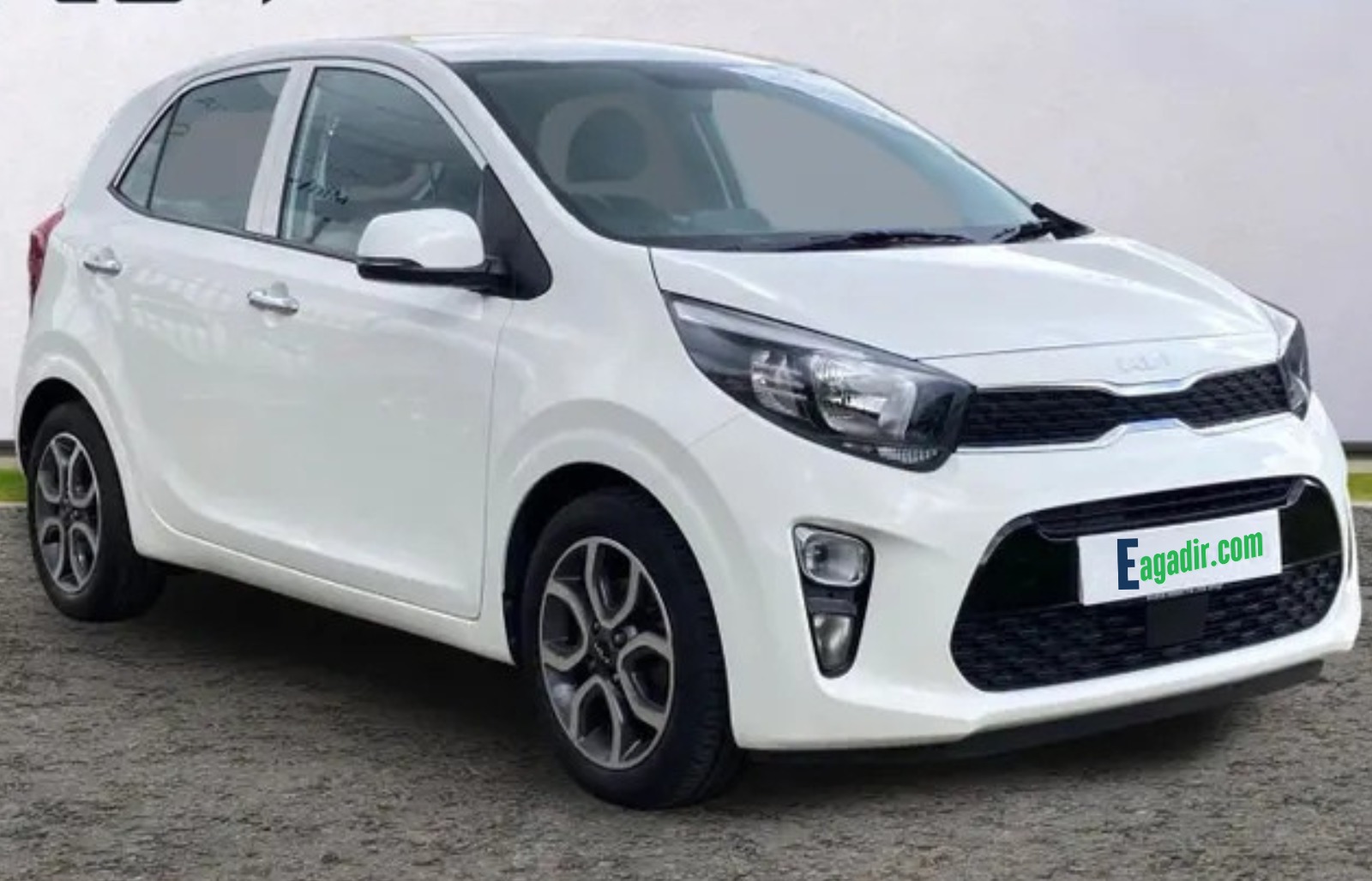 KIA	Picanto