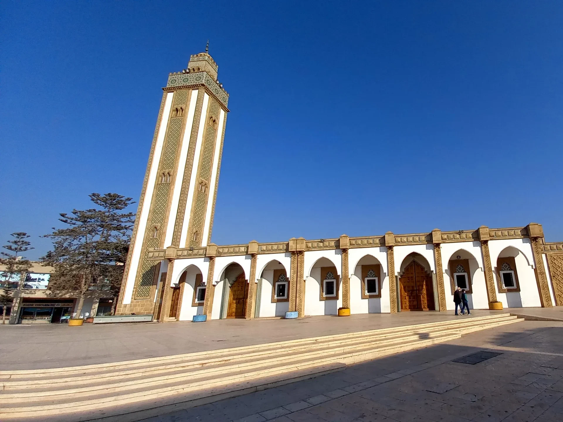 Guided Agadir City Tour - Discover Historical Highlights